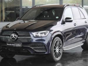 Mercedes-Benz GLE GLE400d 4Matic - Image 1