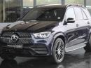Thumbnail Mercedes-Benz GLE GLE400d 4Matic