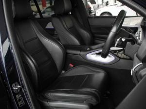 Mercedes-Benz GLE GLE400d 4Matic - Image 20