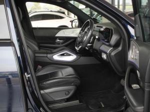 Mercedes-Benz GLE GLE400d 4Matic - Image 21