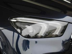 Mercedes-Benz GLE GLE400d 4Matic - Image 22