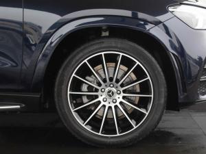 Mercedes-Benz GLE GLE400d 4Matic - Image 25