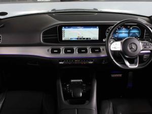 Mercedes-Benz GLE GLE400d 4Matic - Image 2