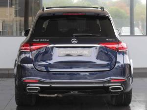 Mercedes-Benz GLE GLE400d 4Matic - Image 3