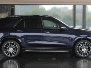 Mercedes-Benz GLE GLE400d 4Matic - Image 5