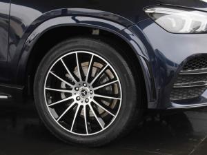 Mercedes-Benz GLE GLE400d 4Matic - Image 6