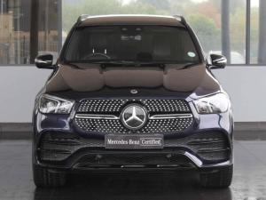 Mercedes-Benz GLE GLE400d 4Matic - Image 7