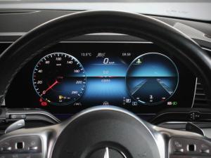 Mercedes-Benz GLE GLE400d 4Matic - Image 8