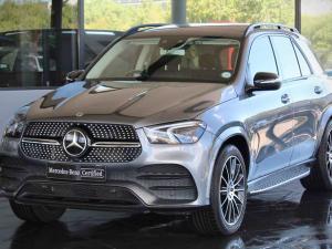 Mercedes-Benz GLE GLE450 4Matic - Image 1