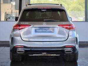 Mercedes-Benz GLE GLE450 4Matic - Image 2