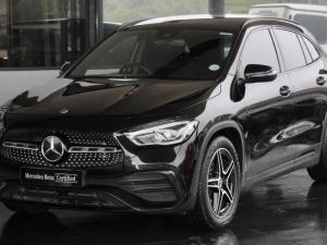 Mercedes-Benz GLA GLA200d - Image 1