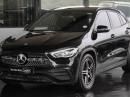 Thumbnail Mercedes-Benz GLA GLA200d