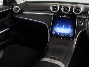 Mercedes-Benz C-Class C220d Avantgarde - Image 11