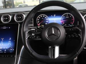 Mercedes-Benz C-Class C220d Avantgarde - Image 13
