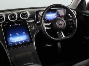 Mercedes-Benz C-Class C220d Avantgarde - Image 16