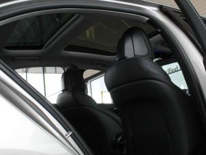 Mercedes-Benz C-Class C220d Avantgarde - Image 18
