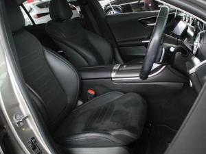Mercedes-Benz C-Class C220d Avantgarde - Image 19