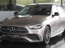 Thumbnail Mercedes-Benz C-Class C220d Avantgarde