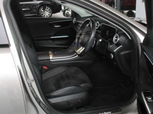 Mercedes-Benz C-Class C220d Avantgarde - Image 20