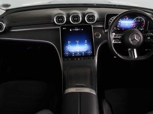Mercedes-Benz C-Class C220d Avantgarde - Image 2