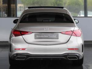 Mercedes-Benz C-Class C220d Avantgarde - Image 3