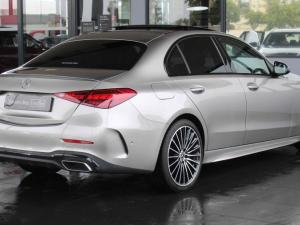 Mercedes-Benz C-Class C220d Avantgarde - Image 4