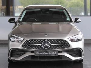 Mercedes-Benz C-Class C220d Avantgarde - Image 7