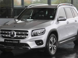 Mercedes-Benz GLB GLB220d 4Matic Progressive - Image 1