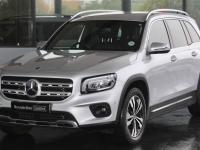 Thumbnail Mercedes-Benz GLB GLB220d 4Matic Progressive