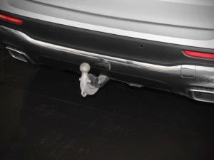 Mercedes-Benz GLB GLB220d 4Matic Progressive - Image 23