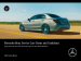 Mercedes-Benz GLB GLB220d 4Matic Progressive - Thumbnail 28