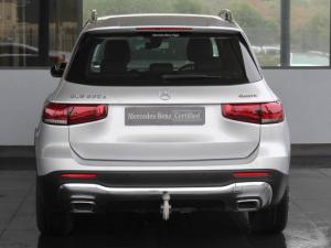 Mercedes-Benz GLB GLB220d 4Matic Progressive - Image 3