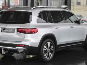 Mercedes-Benz GLB GLB220d 4Matic Progressive - Image 4