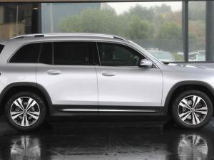 Mercedes-Benz GLB GLB220d 4Matic Progressive - Image 5