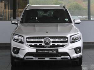 Mercedes-Benz GLB GLB220d 4Matic Progressive - Image 7