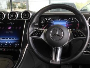 Mercedes-Benz GLC GLC300d 4Matic Avantgarde - Image 13