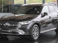 Thumbnail Mercedes-Benz GLC GLC300d 4Matic Avantgarde