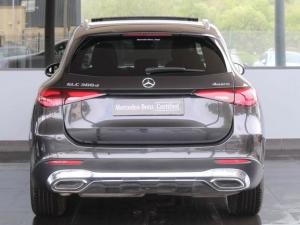 Mercedes-Benz GLC GLC300d 4Matic Avantgarde - Image 3