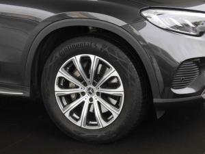 Mercedes-Benz GLC GLC300d 4Matic Avantgarde - Image 6