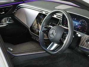 Mercedes-Benz E-Class E200 Avantgarde - Image 11