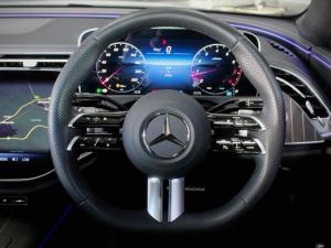 Mercedes-Benz E-Class E200 Avantgarde - Image 12