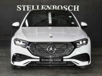 Thumbnail Mercedes-Benz E-Class E200 Avantgarde