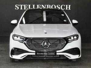 Mercedes-Benz E-Class E200 Avantgarde - Image 2