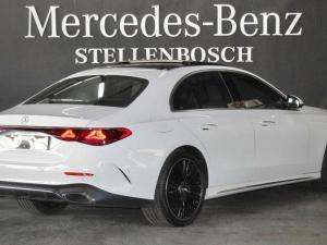 Mercedes-Benz E-Class E200 Avantgarde - Image 3