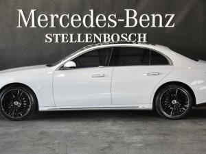 Mercedes-Benz E-Class E200 Avantgarde - Image 4