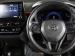 Toyota Corolla Cross 1.8 GR-Sport - Thumbnail 10