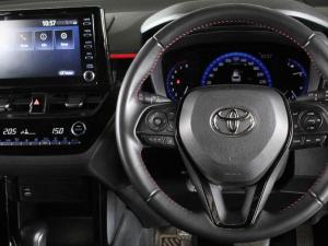 Toyota Corolla Cross 1.8 GR-Sport - Image 10