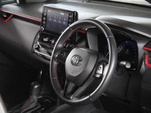 Toyota Corolla Cross 1.8 GR-Sport - Image 11