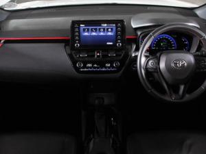 Toyota Corolla Cross 1.8 GR-Sport - Image 12
