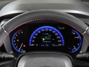 Toyota Corolla Cross 1.8 GR-Sport - Image 13